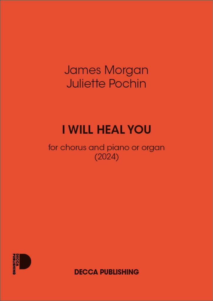 I will heal you